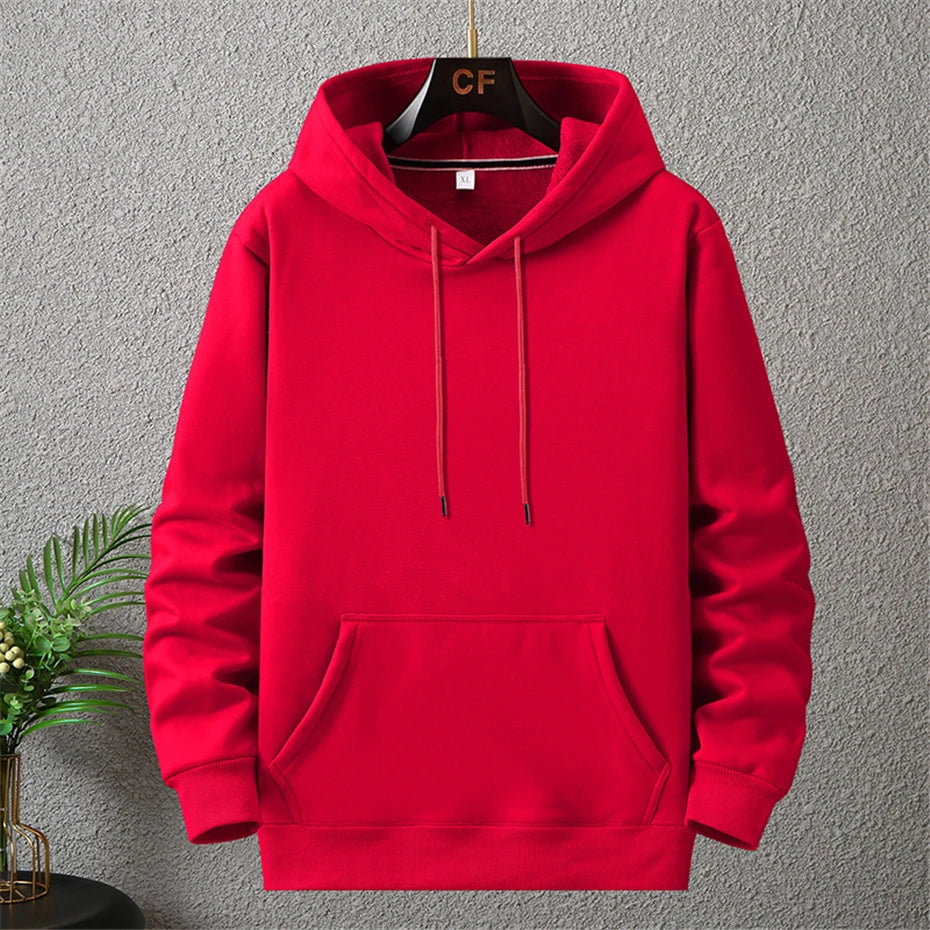 Hoodies Men